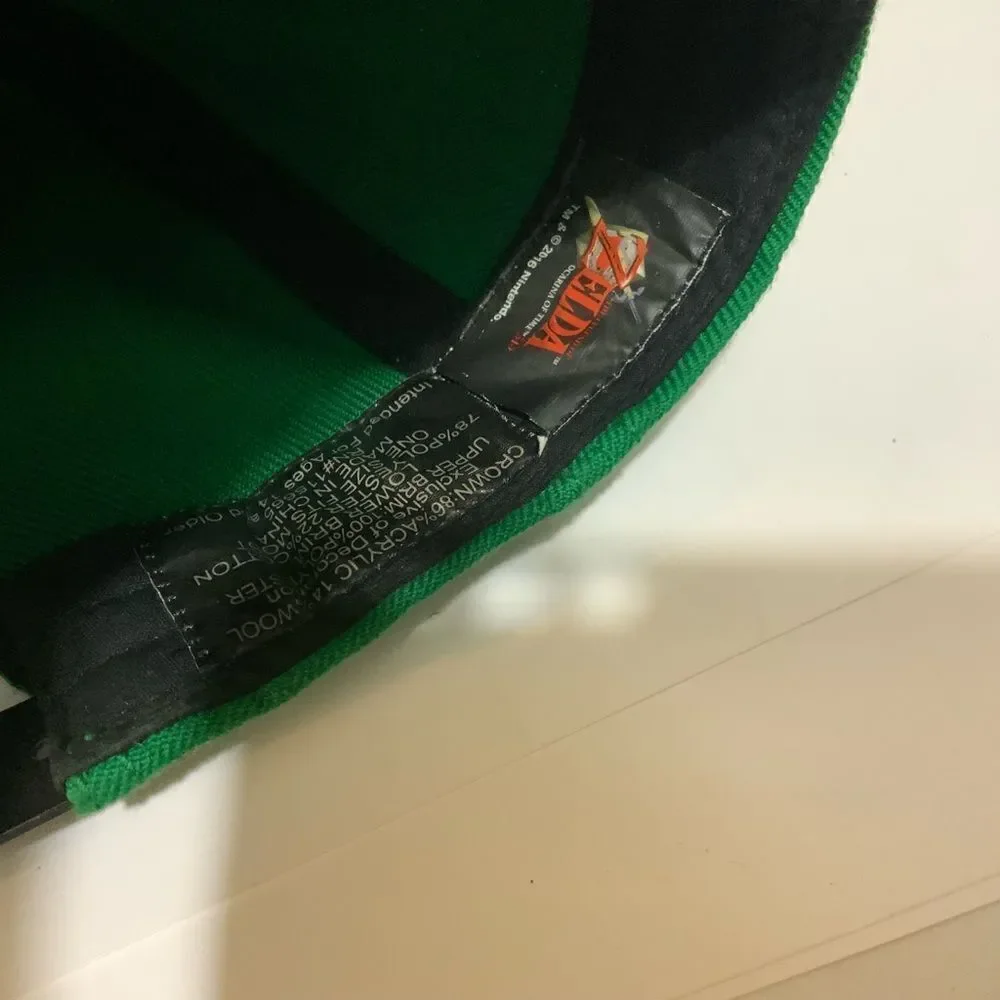 The Legend of Zelda Ocarina of Time SnapBack